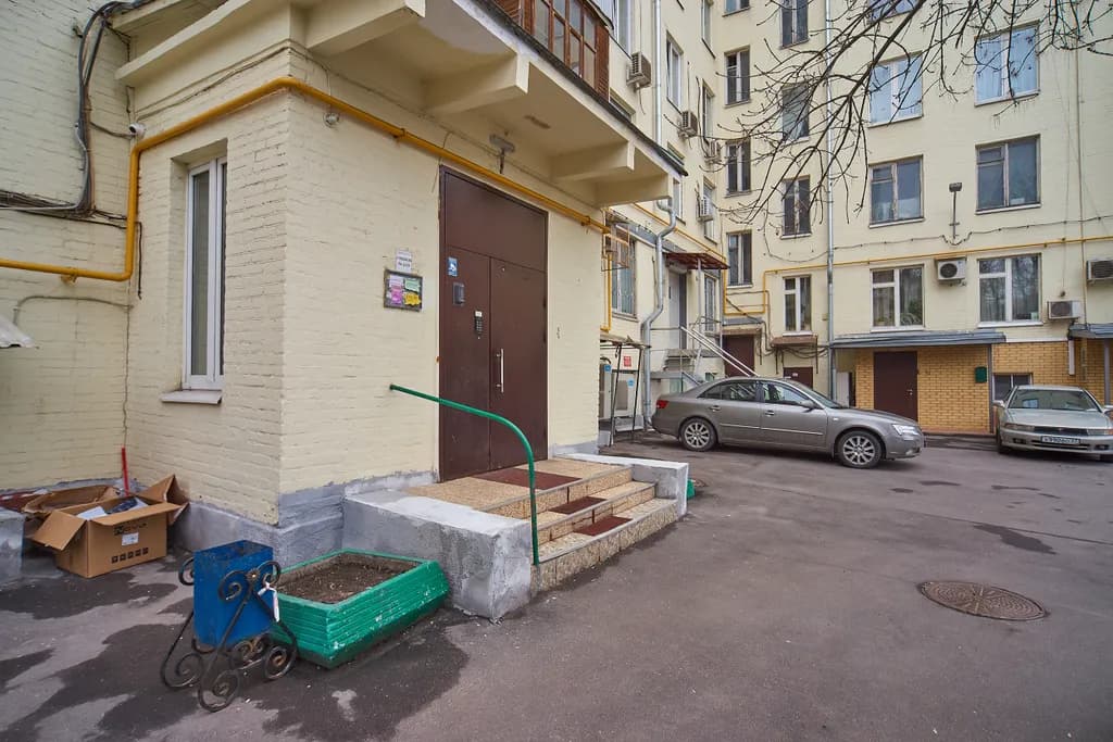 Уютная квартира в центре