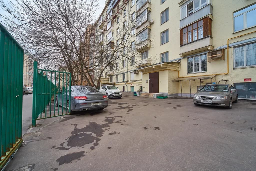 Уютная квартира в центре