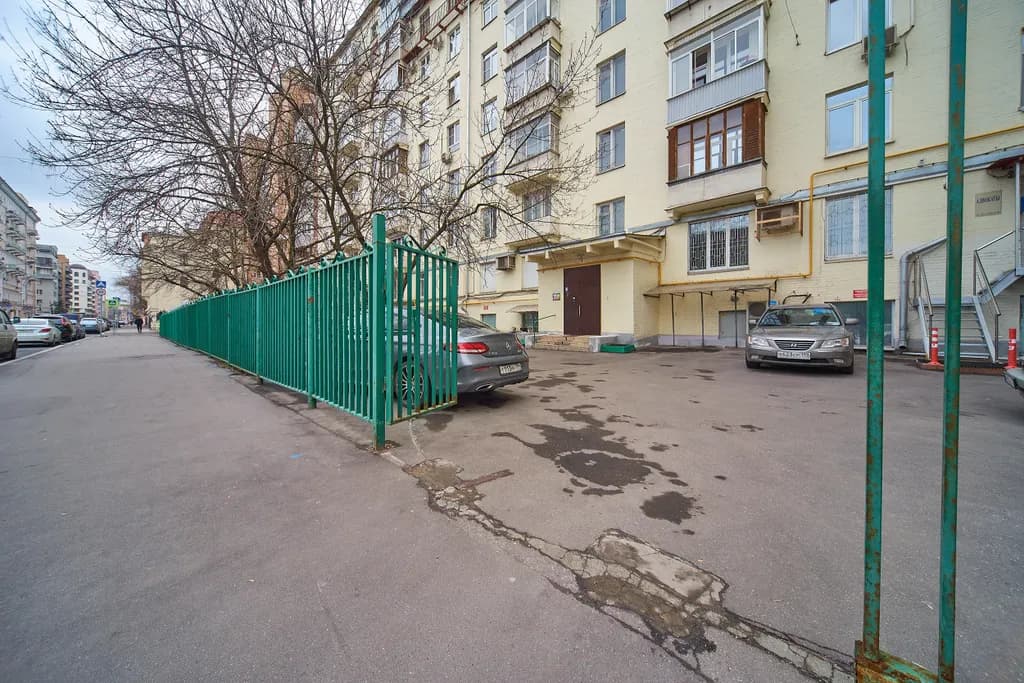 Уютная квартира в центре