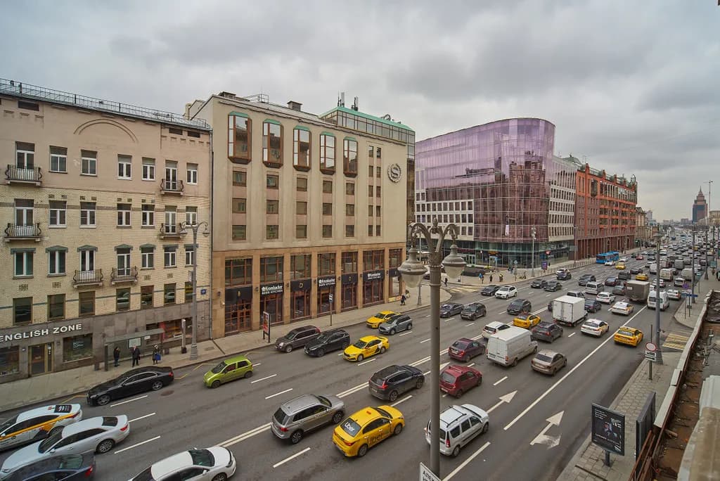 Уютная квартира в центре