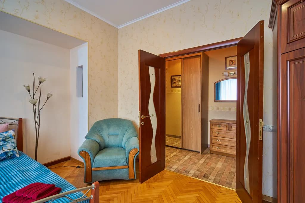 Уютная квартира в центре
