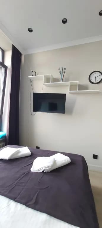 Уютная студия