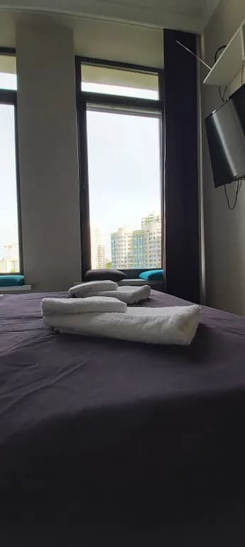 Уютная студия