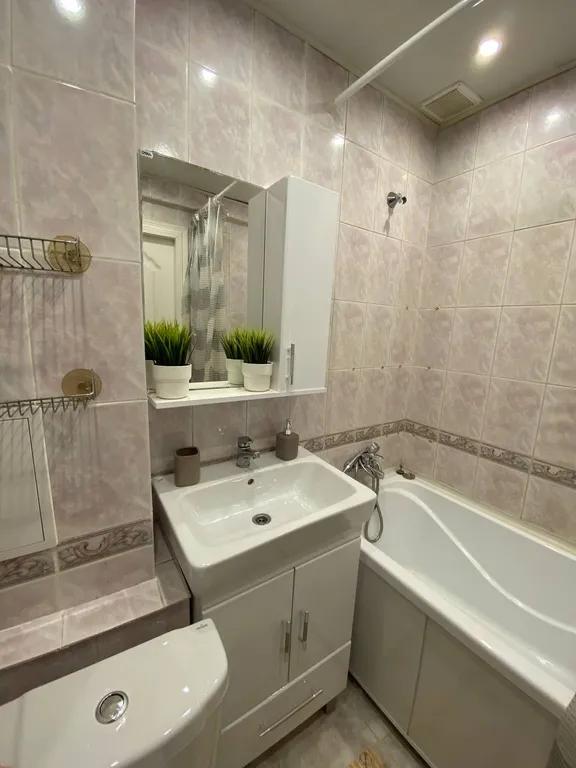 Квартира рядом с Вишневского