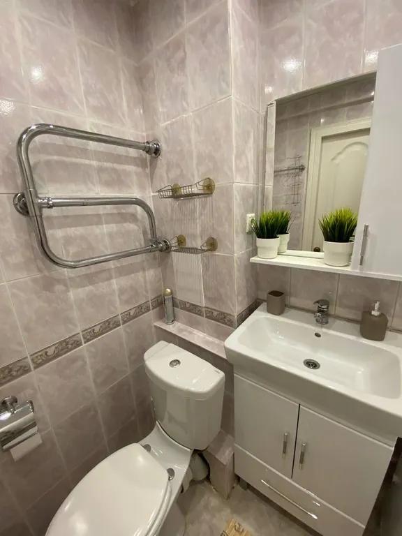 Квартира рядом с Вишневского