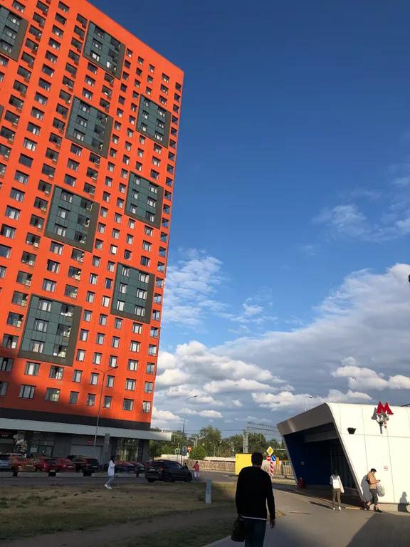Фламинго АпартЗИЛ