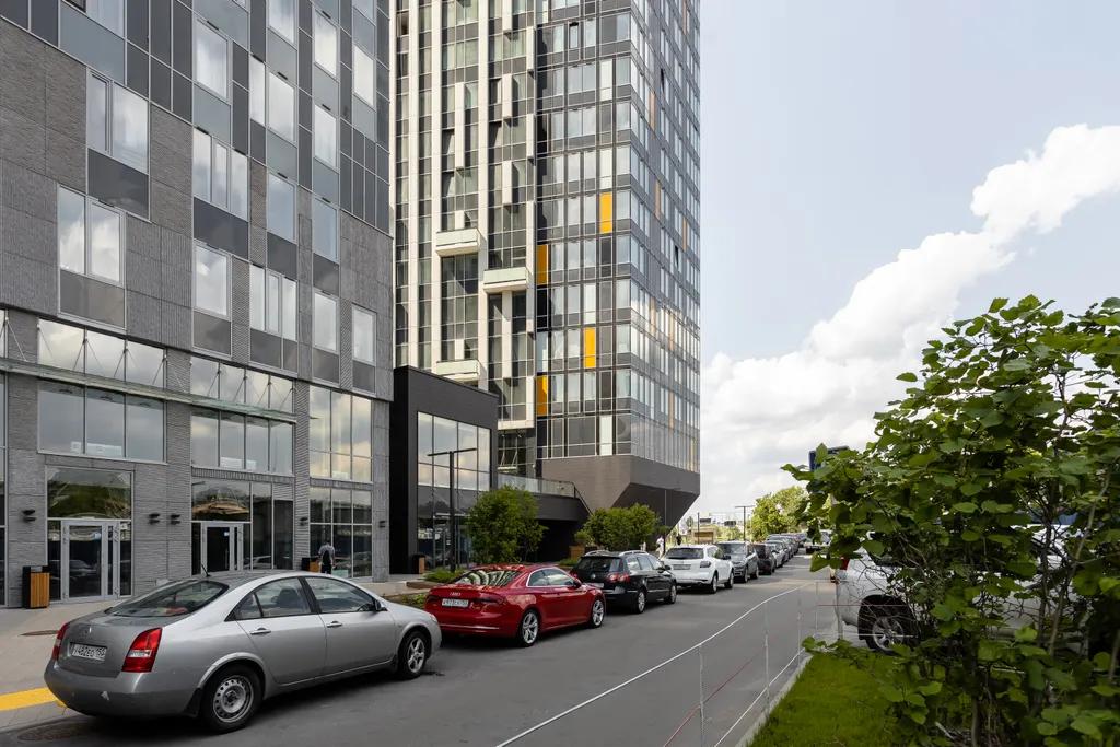Апартаменты 'premium' рядом с москва-сити