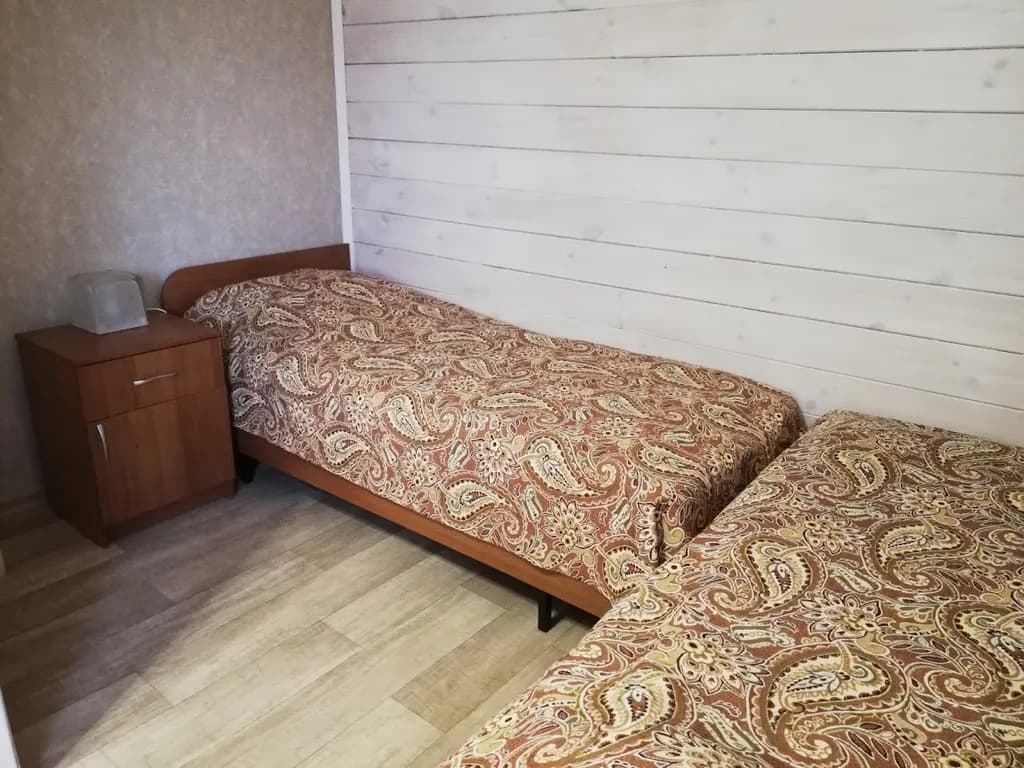 3-комнатный Дом