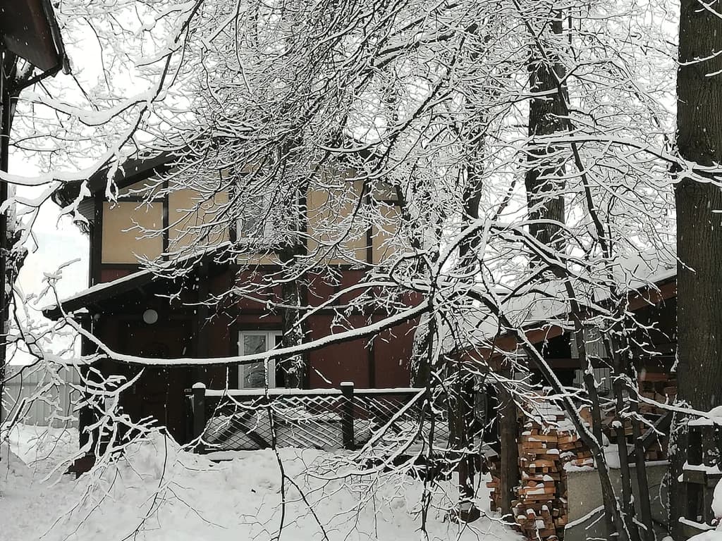 3-комнатный Дом