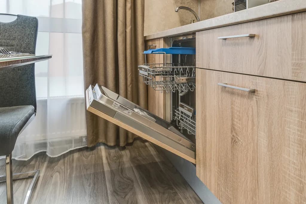Apartments в центре около парка
