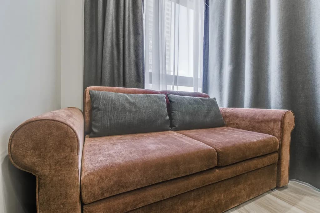 Apartments с красивым видом