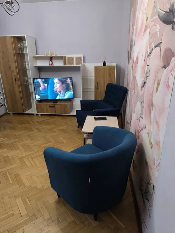 Уютная квартира в центре