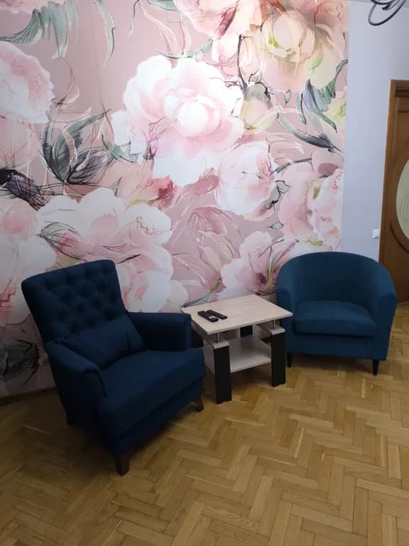 Уютная квартира в центре