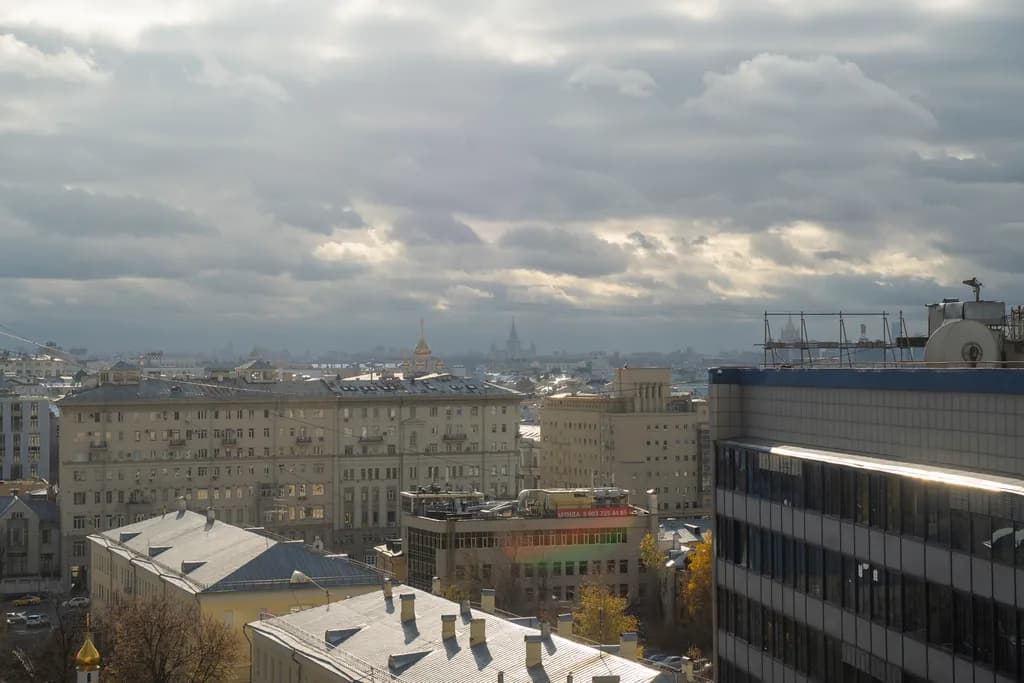 Апартаменты Волшебно тут в ЖК Волга