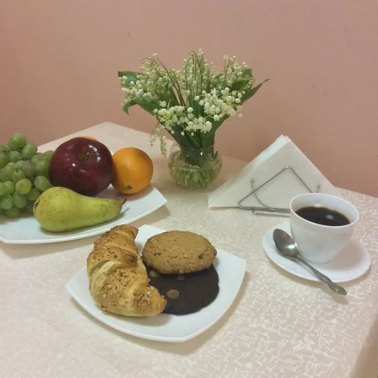 Семейный номер