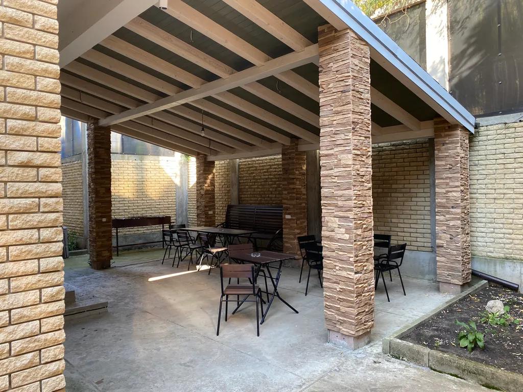 Комната