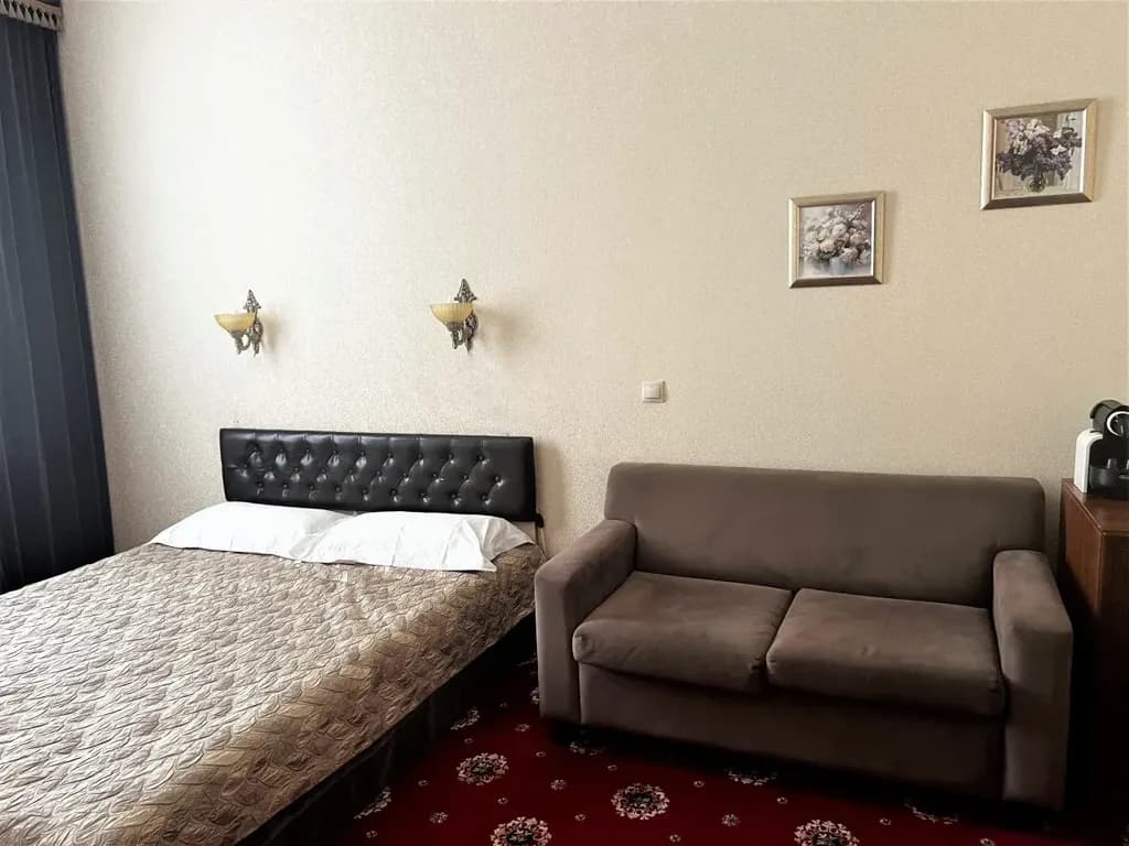 Комната