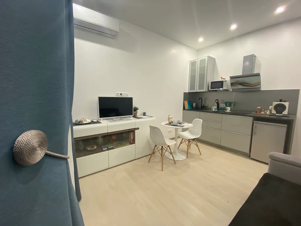 Pearl Apartments 2 Rooms 2+2+(1)