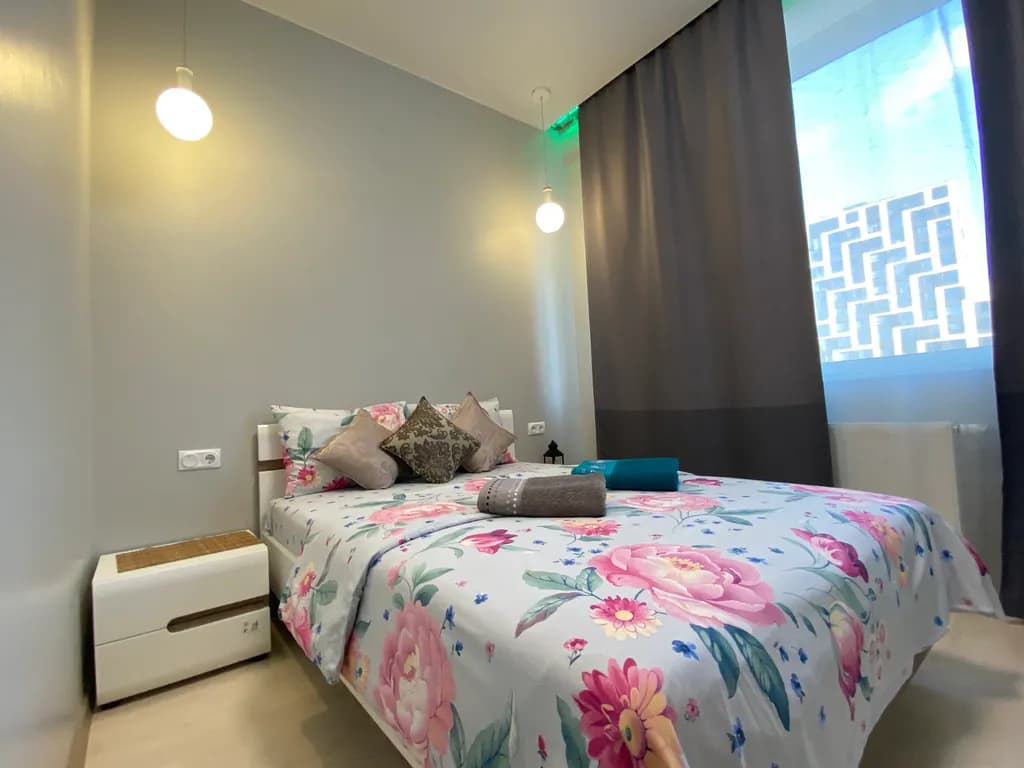 Pearl Apartments 2 Rooms 2+2+(1)