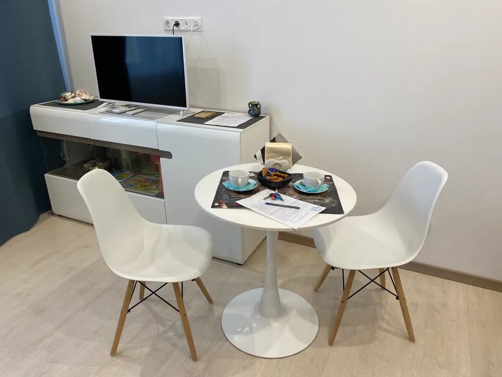 Pearl Apartments 2 Rooms 2+2+(1)