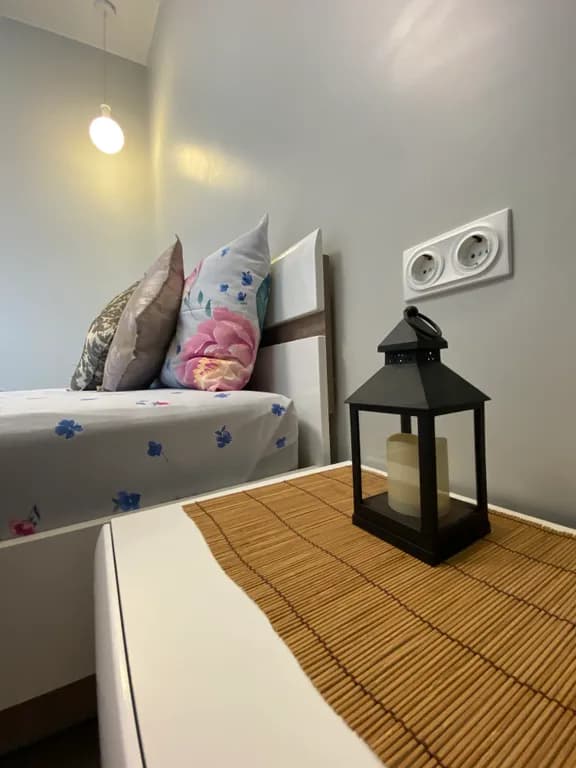 Pearl Apartments 2 Rooms 2+2+(1)