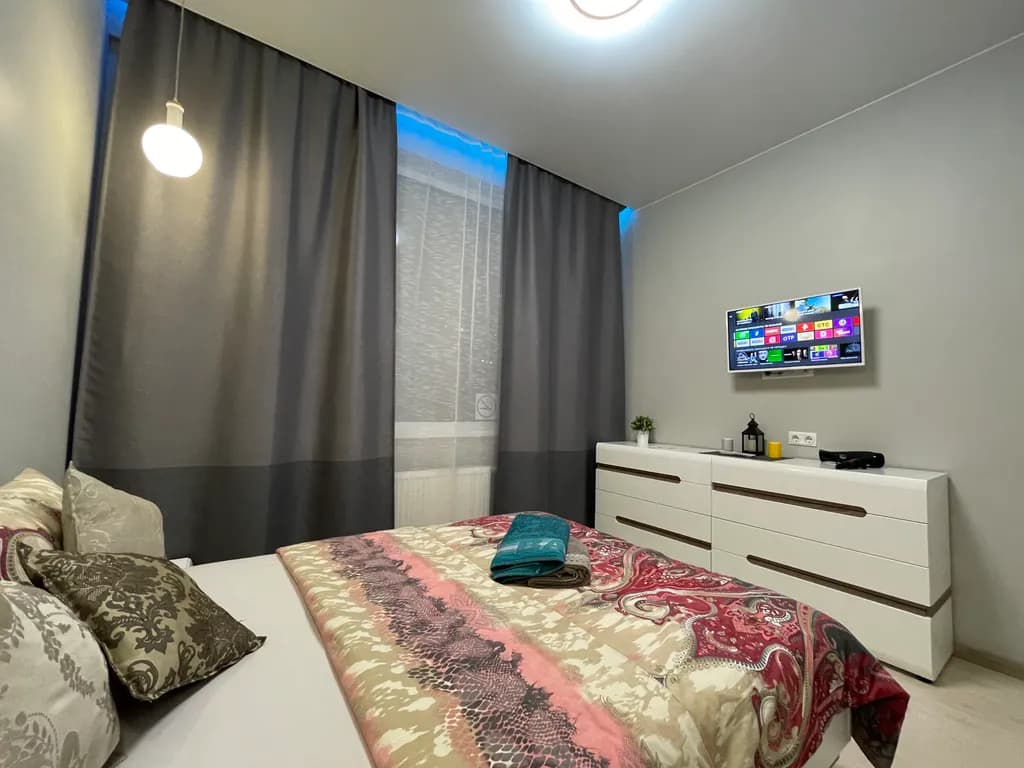 Pearl Apartments 2 Rooms 2+2+(1)