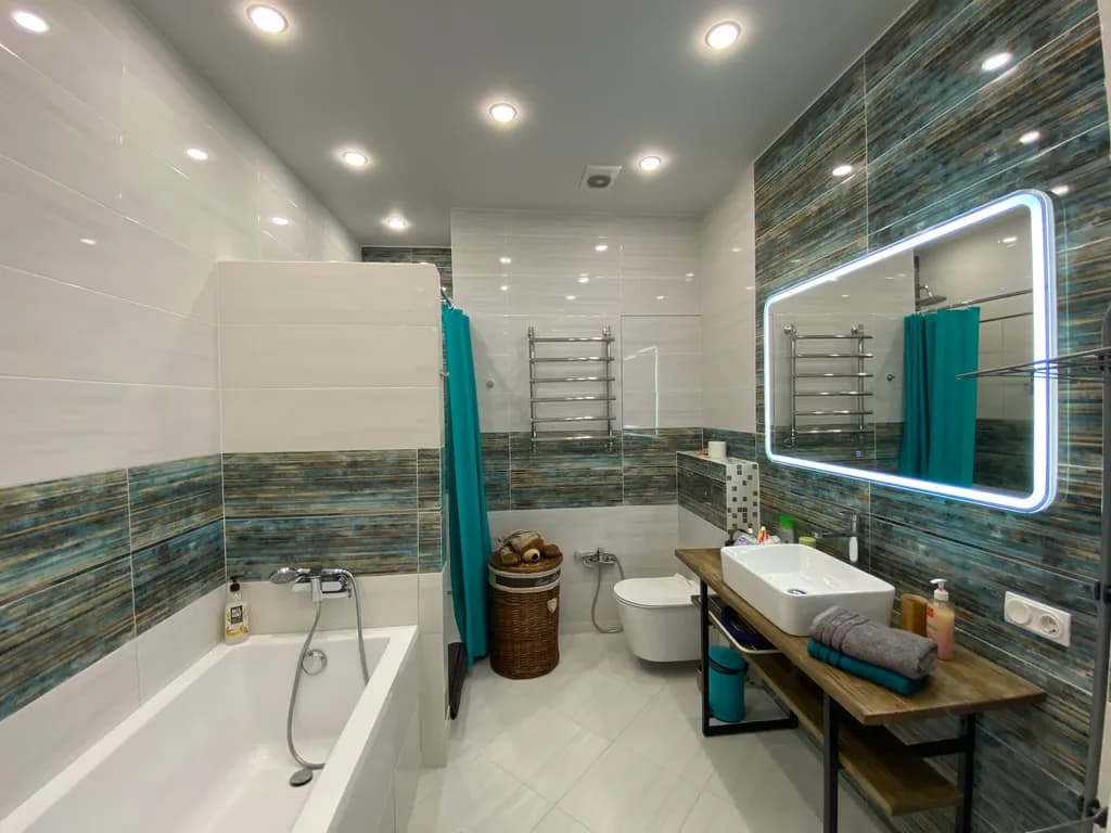 Pearl Apartments 2 Rooms 2+2+(1)