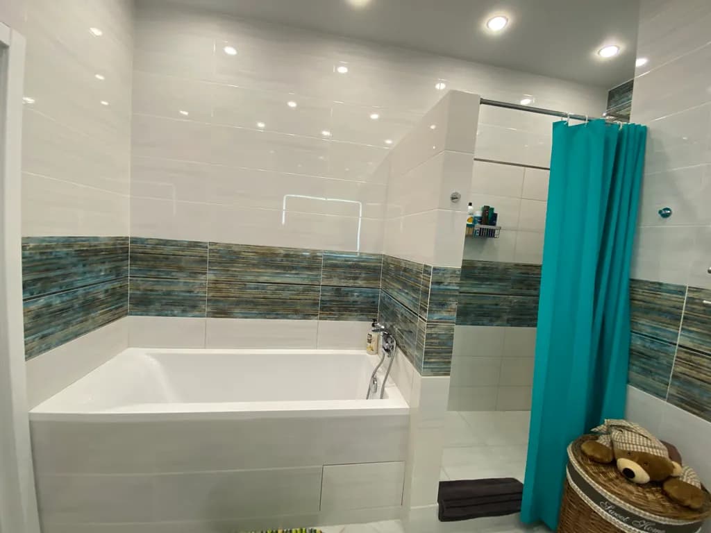 Pearl Apartments 2 Rooms 2+2+(1)