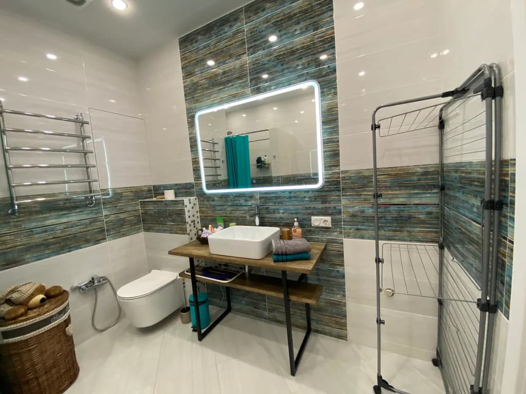 Pearl Apartments 2 Rooms 2+2+(1)