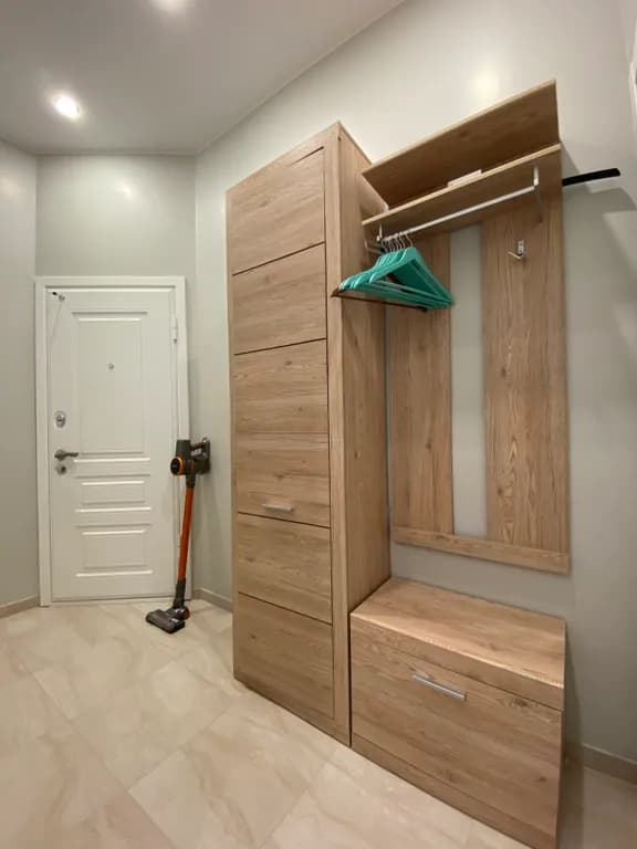 Pearl Apartments 2 Rooms 2+2+(1)
