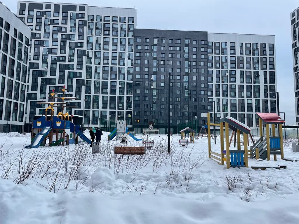 Pearl Apartments 2 Rooms 2+2+(1)