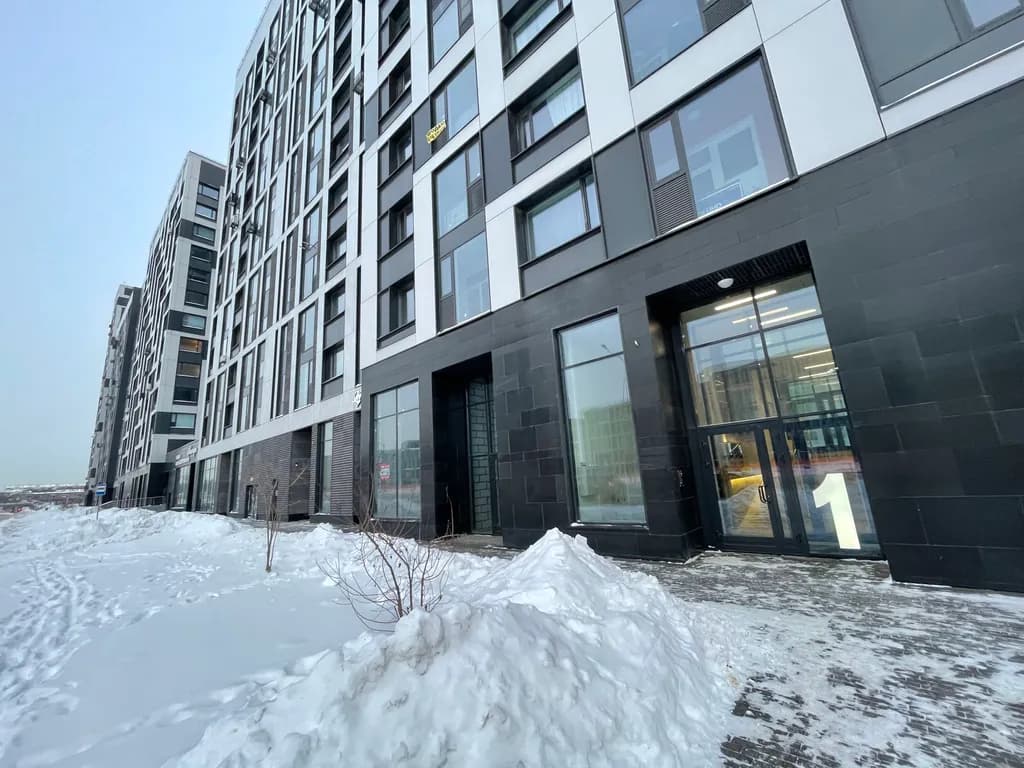 Pearl Apartments 2 Rooms 2+2+(1)