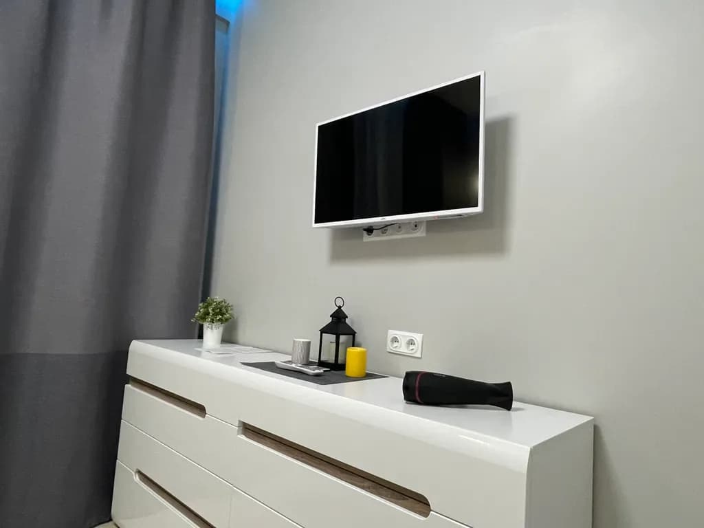 Pearl Apartments 2 Rooms 2+2+(1)