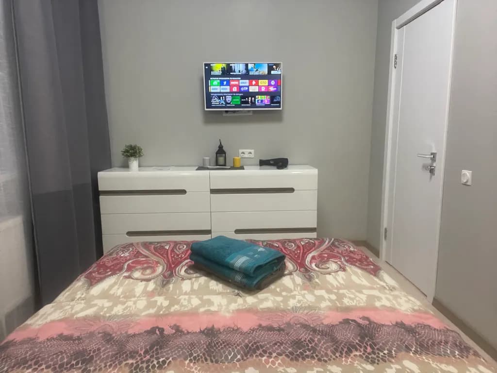 Pearl Apartments 2 Rooms 2+2+(1)