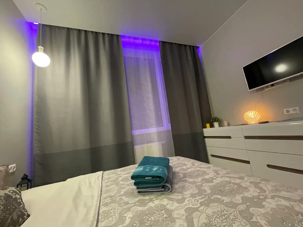 Pearl Apartments 2 Rooms 2+2+(1)