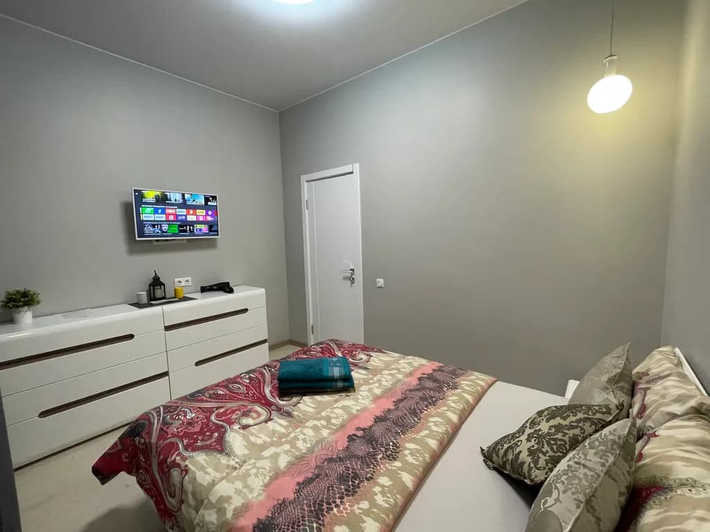 Pearl Apartments 2 Rooms 2+2+(1)