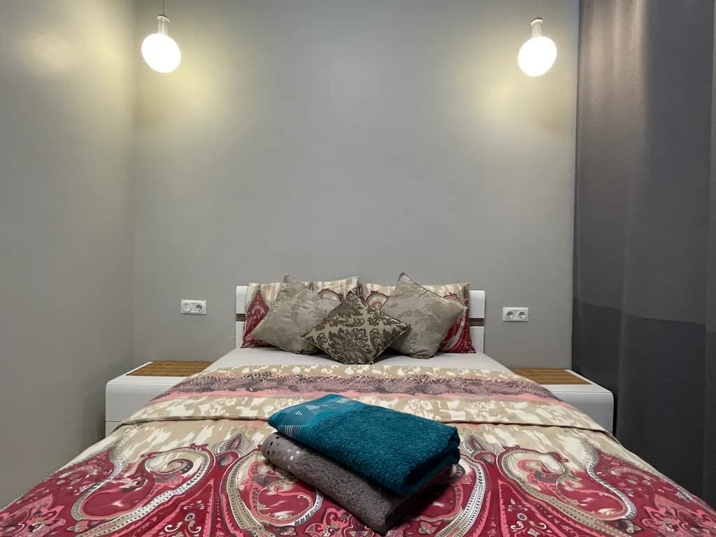 Pearl Apartments 2 Rooms 2+2+(1)
