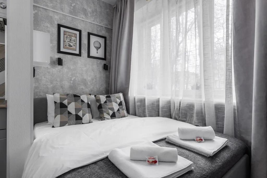 Апартаменты Loft Rooms Vukovo в 7-10 минутах пешком от аэропорта