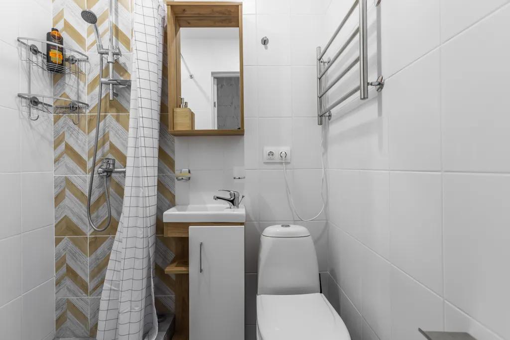 Апартаменты Loft Rooms Vukovo в 7-10 минутах пешком от аэропорта
