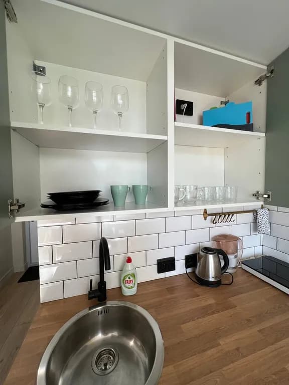 Апартаменты Sunny в Loft Вольный