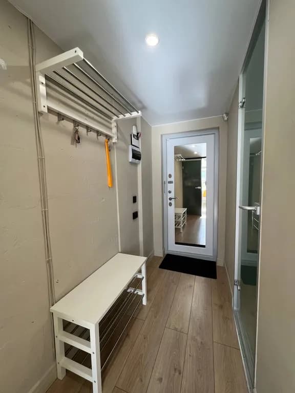 Апартаменты Sunny в Loft Вольный