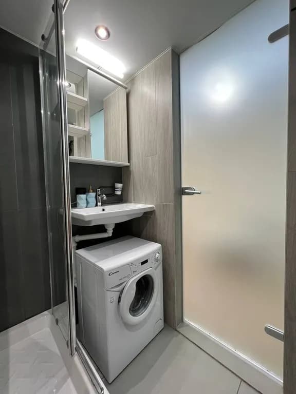 Апартаменты Sunny в Loft Вольный