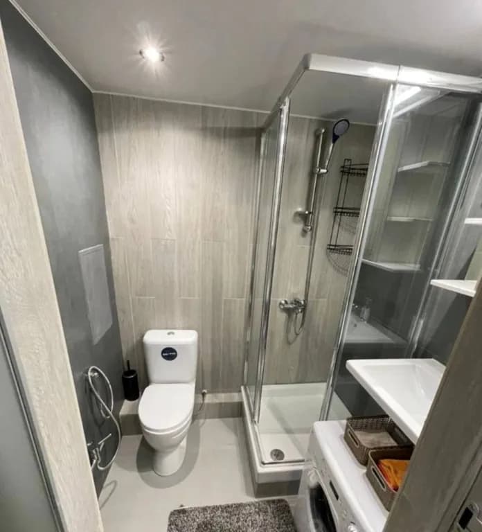 Апартаменты Sunny в Loft Вольный