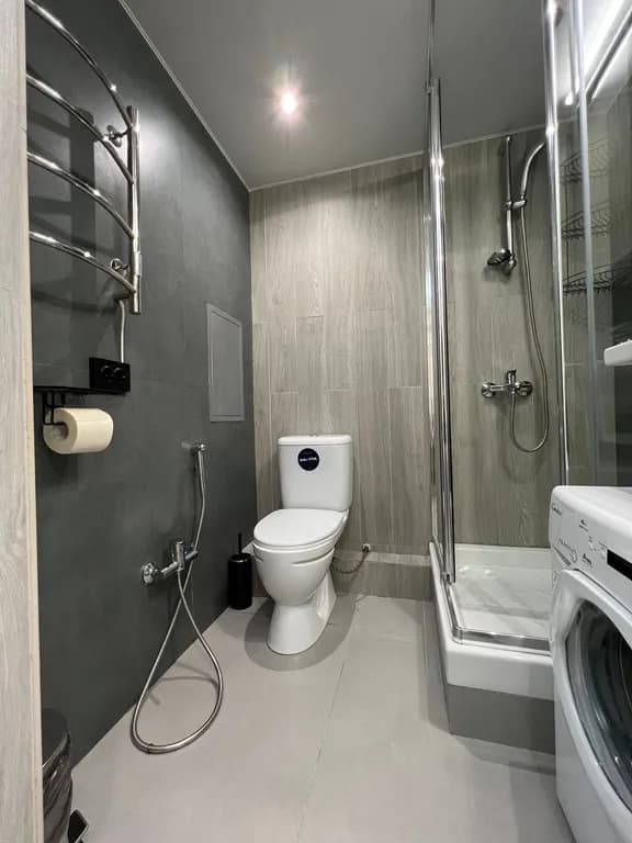 Апартаменты Sunny в Loft Вольный