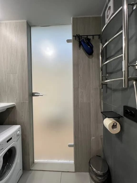 Апартаменты Sunny в Loft Вольный
