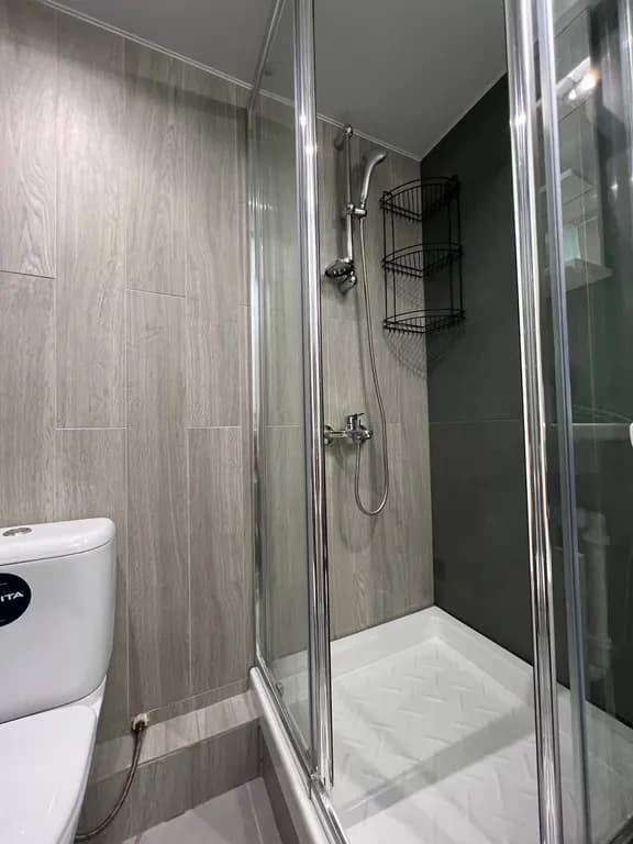 Апартаменты Sunny в Loft Вольный