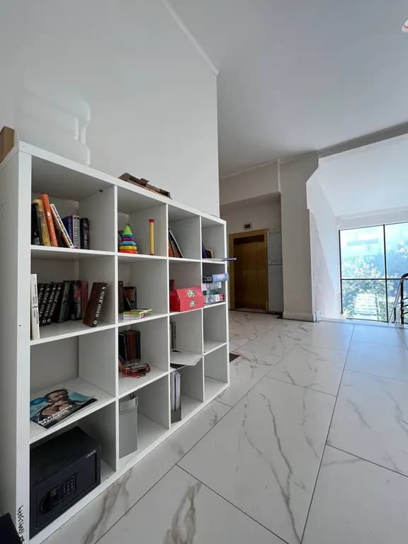 Апартаменты Sunny в Loft Вольный