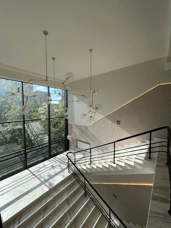 Апартаменты Sunny в Loft Вольный