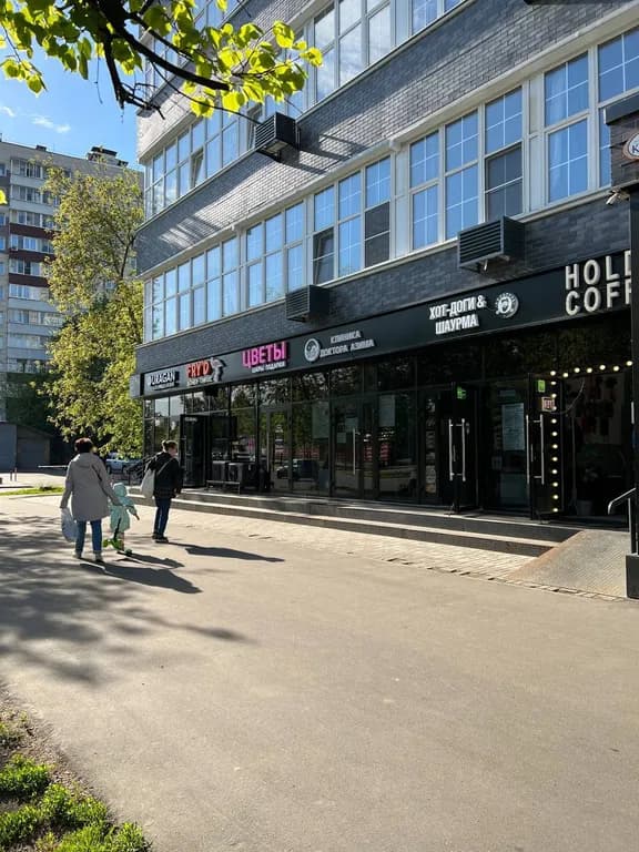 Апартаменты Sunny в Loft Вольный