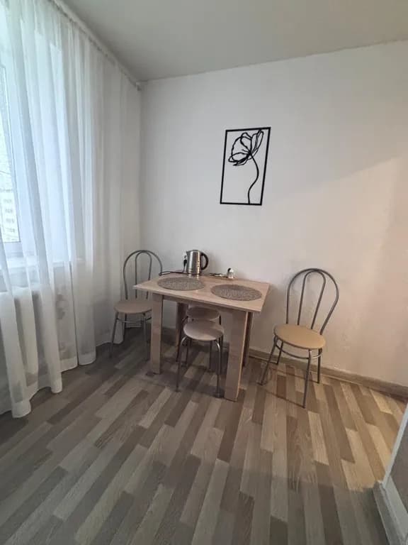 1-комнтная квартира гора Белая